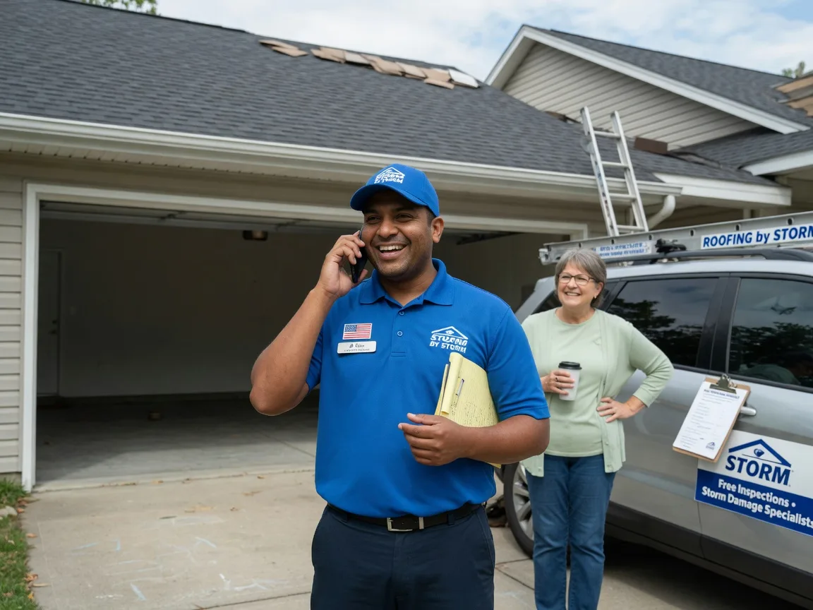 Roof Repair Near Me Harris, MN FAQs